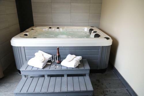 Bed & Breakfast La Pomme D'amour