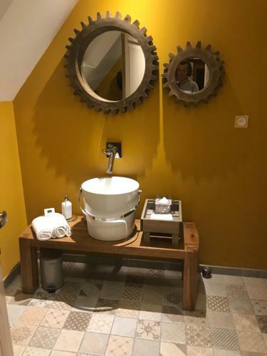 Bed & Breakfast La Pomme D'amour