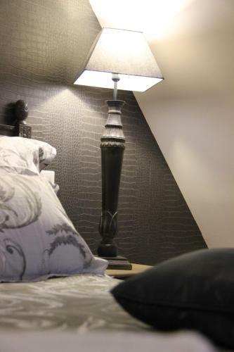 Bed & Breakfast La Pomme D'amour