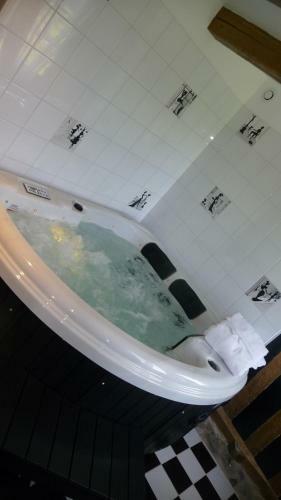 Bed & Breakfast La Pomme D'amour