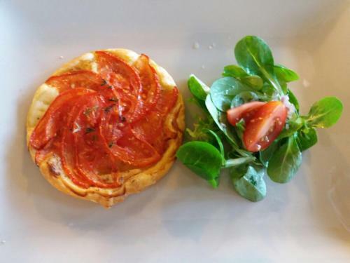 Bed & Breakfast La Pomme D'amour