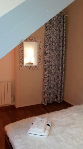 Apartamento Le Saint L�onard...il Est Bleu
