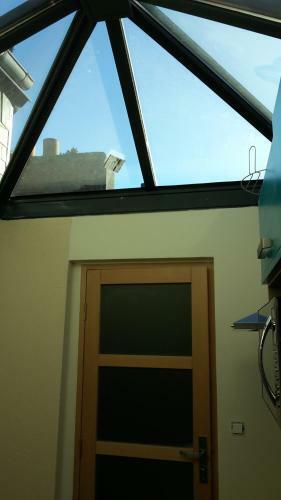 Apartamento Le Saint L�onard...il Est Bleu