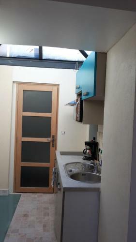 Apartamento Le Saint L�onard...il Est Bleu