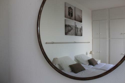 Apartamento Au Belvedere