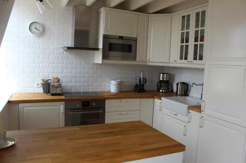 Apartamento Au Belvedere