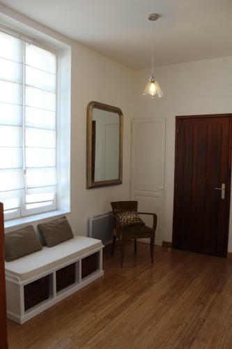 Apartamento Au Belvedere