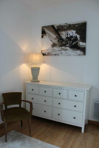 Apartamento Au Belvedere