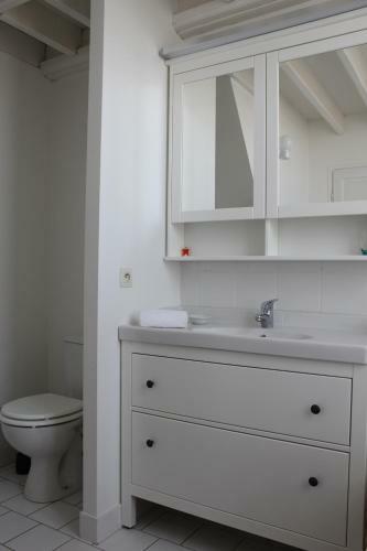 Apartamento Au Belvedere