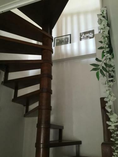 Rue Des Lingots Apartment