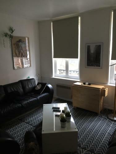 Rue Des Lingots Apartment