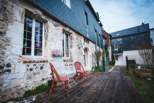 Apartamento La Petite Chapelle