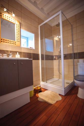 Apartamento La Petite Chapelle