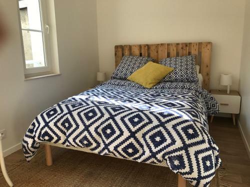Apartamento Le Petit Nid D'honfleur