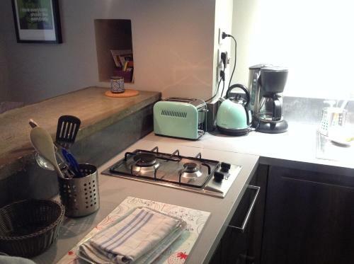 Apartamento L'adresse Honfleur