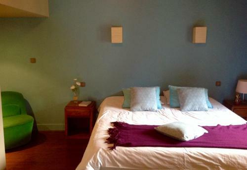 Apartamento L'adresse Honfleur