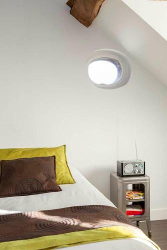 Apartamento L'adresse Honfleur