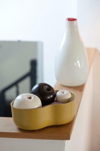 Apartamento L'adresse Honfleur