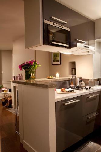 Apartamento L'adresse Honfleur