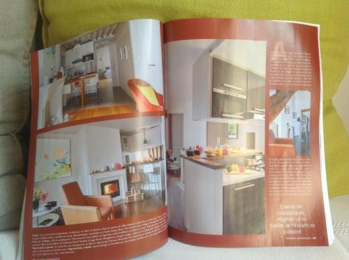 Apartamento L'adresse Honfleur