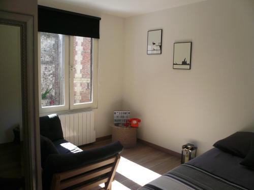 Apartamento L Appart De La Place Ste Catherine