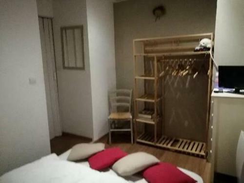 Apartamento G�te Les Grenouilles