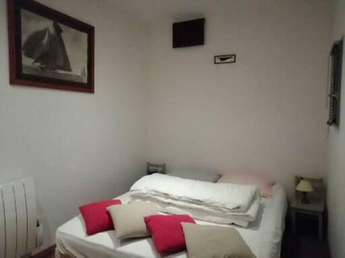 Apartamento G�te Les Grenouilles