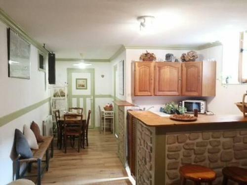Apartamento G�te Les Grenouilles