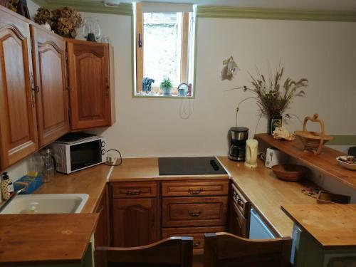 Apartamento G�te Les Grenouilles