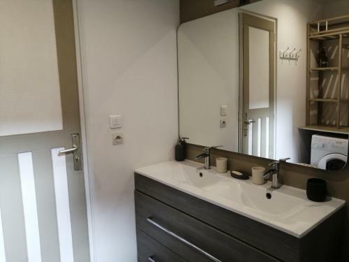Apartamento G�te Les Grenouilles