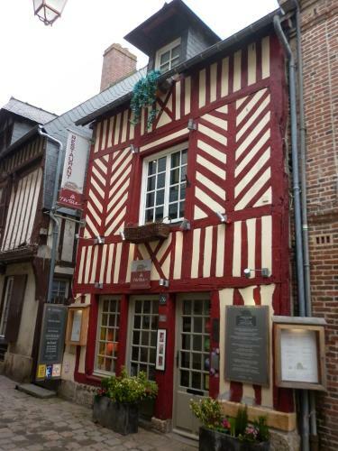 Apartamento G�te Les Grenouilles