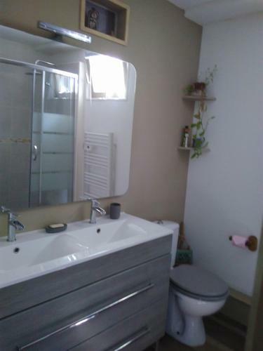 Apartamento G�te Les Grenouilles
