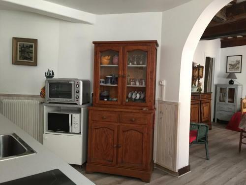 Apartamento Chez Annette