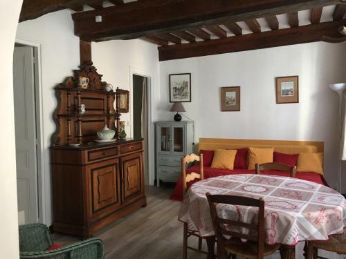 Apartamento Chez Annette