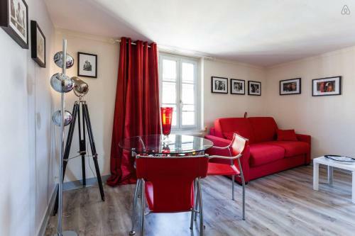 Apartamento Studio Cin�ma