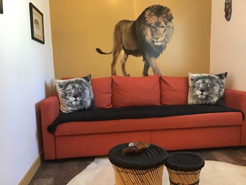 Appartement Savane Avec Garage