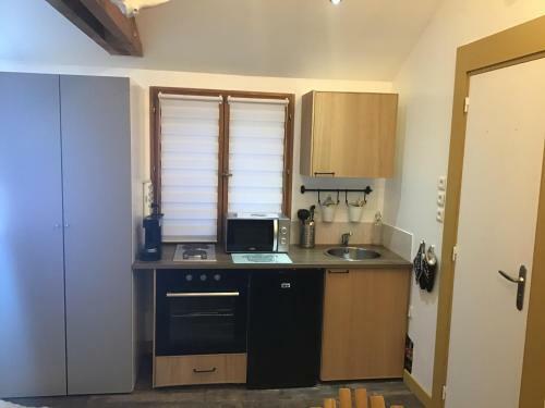 Appartement Savane Avec Garage