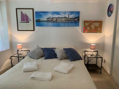 Apartamento Pastel