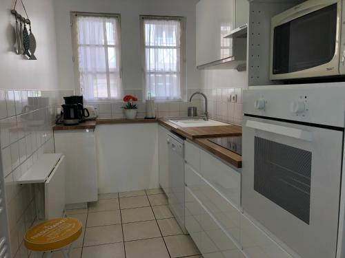 Apartamento La Terrasse Honfleuraise