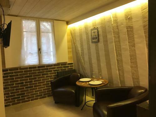 Apartamento Le Lingotin