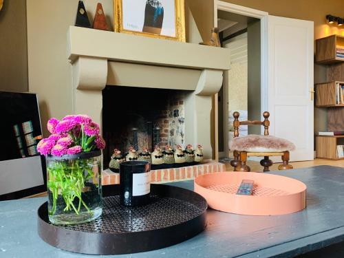 Apartamento L' Annexe Du 10honfleur