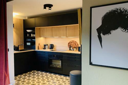 Apartamento L' Annexe Du 10honfleur