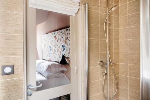 Apartamento L' Annexe Du 10honfleur