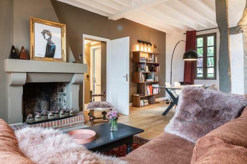 Apartamento L' Annexe Du 10honfleur