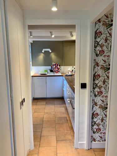 Apartamento L' Annexe Du 10honfleur