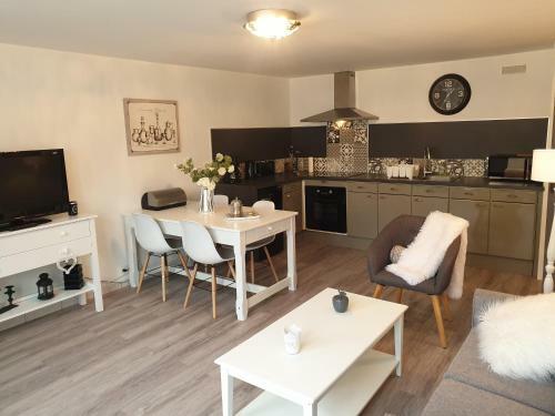 Apartamento La Cour