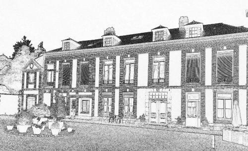 Apartamento La Cour