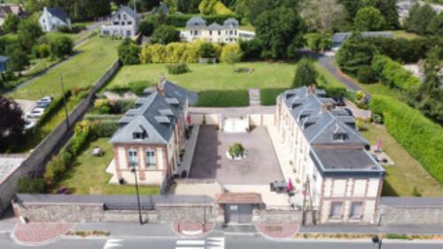 Apartamento La Cour