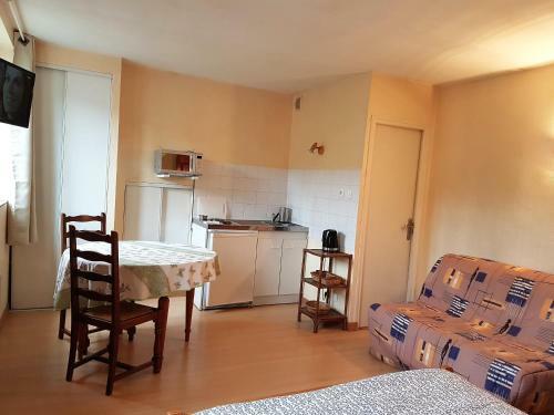 Apartamento Belle �tape Honfleuraise