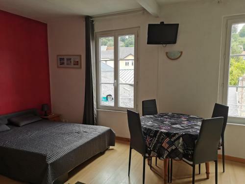 Apartamento Belle �tape Honfleuraise